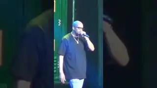 Warren G - I Want It All - 2023