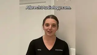 Albrecht Audiology | Don't Let Hearing Loss Hold You Back