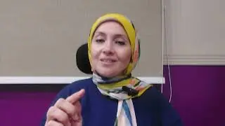 سلسلة الحياة | الحلقة الاولي | الرضا  | دكتور منار نادي
