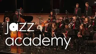 Essentially Ellington 2017: Sun Prairie High School - It Don't Mean a Thing