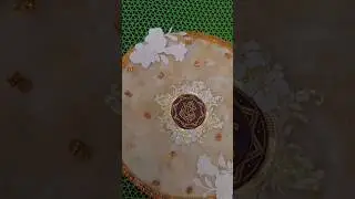 wall hanging craft 😱🤩✨🌟😻#sandhya#craft#cook#all...