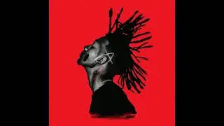 (FREE) Playboi Carti x Whole Lotta Red Type Beat -