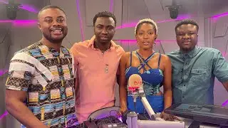 Big Conversation: Is Breaking Out Becoming A Concern In Ghanaian Music Industry? | Culture Daily