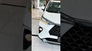 New Toyota Veloz 2025