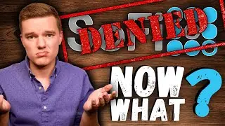 DENIED from SoFi Money? Do THIS Now!