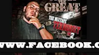 YUNG, FLY,& FLASHY - OSAMA THA GREAT
