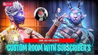 LONE WOLF LIVE WITH SUBSCRIBERS!! GO 1K