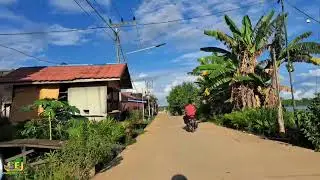 Desa Muara Kaman Ilir Kecamatan Muara Kaman Kab. Kutai kartanegara Kalimantan timur
