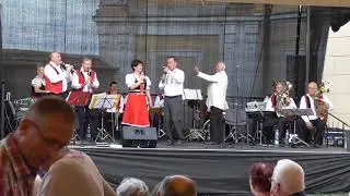 Zborilovy Milotice 2018 Moravanka Part 1