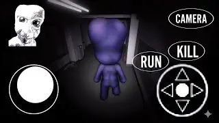 What If i become AONI ? - AOONI ROBLOX