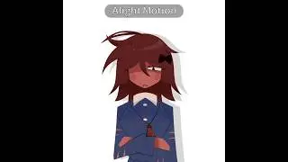 alice is better🔥🔥 #fundamentalpapereducation #fpe #alicefpe #haters #olice #kaaatie #animation