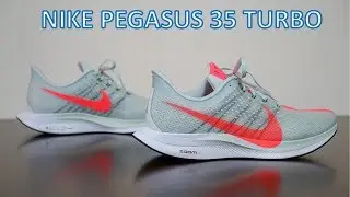 Review/On-Feet - Nike Pegasus 35 Turbo - Casual Runner's Review