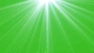 Free 4K Light Rays | Green Screen Effect | Shine Overlay | No Copyright VFX