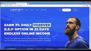 Loantech.Top Breaking News!  Watch NOW!!!!