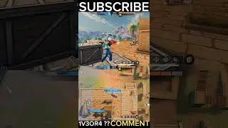 1V3OR4 comment | free fire 1v4 clutch | Masha ultra funk Free fire | FREE FIRE HIGHLIGHTS | CLOSEON