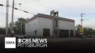 Shaler volunteer fire company suspends 5 members amid investigation