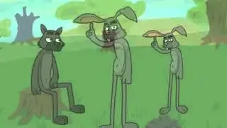 П'яний заєць