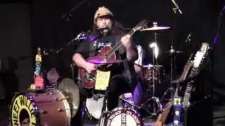 Sweet Willie Tea ~ Nobody's Business