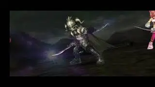 DFFOO - The Power of Knowledge LUFENIA (Trey LD/gabranth LD/Serah LD)