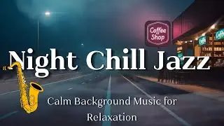 Soft Vintage Jazz for Focus, Study & Relaxation – 1 Hour Jazz Music