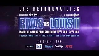 RIVAS vs LOUIS 2