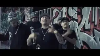 FHYF.Ent - ANT | J.BUGZ | INFAMOUZ  - Y.A.F.W.U. (Official Music Video)