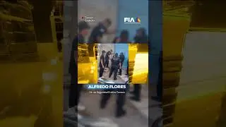 Pelea de gallos termina en trifulca y polic&iacute;as terminan agrediendo a menores