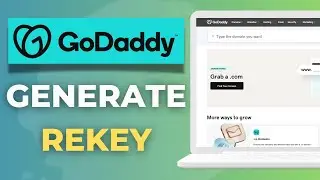 How to Generate CSR, Re-Key & Install SSL Certificate on GoDaddy cPanel Linux Hosting (2025 Guide)