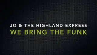 JO & The Highland Express New Jersey Shore Band