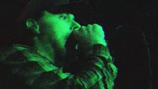 VAIN LOUIE - Danger of Death (Official Music Video)