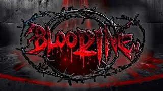 BLOODLINE(NC) - ETERNAL GREIF, ANGUISH NEVERENDING (NARGAROTH COVER) (ROUGH DRAFT/OFFICIAL AUDIO 