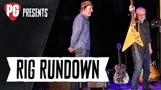 Rig Rundown: Tinsley Ellis