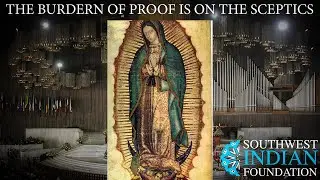 Guadalupe Mysteries