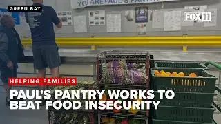 Behind the scenes at Paul&rsquo;s Pantry in Green Bay