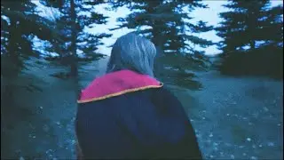 Maniac Just Having a Nice Time Music Video 