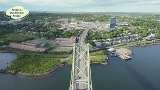 MACDONALD BRIDGE