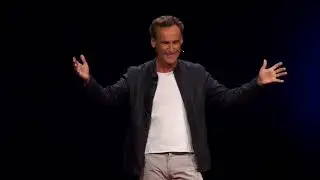 Free Your Love: Novogamy & Relational Freedom Beyond Monogamy & Polyamory | TEDx Jorge Ferrer [EN]
