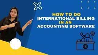 International Billing | Cloud Based Accounting software for Tour & Travel Agents | Digital Travels |