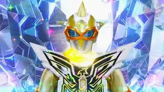 Muryou Hakataminami as Kiramei Gold