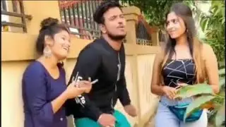 Amazing funny Noon- Stop comedy video 2021/must watch Top funny Noon-stop comedy video