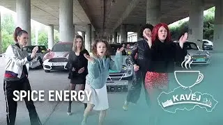 Kavej (S2E18) - Spice Girls reunion