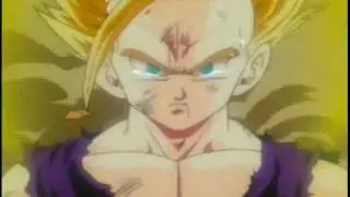 Son Gohan SS2 (Catal&agrave;)