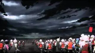 Gungnir Opening Sequence Trailer