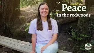 Peace in the Redwoods: Kinley&rsquo;s Story of Healing at RCP