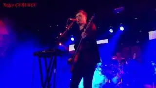 Redd - Dünya | Canlı @ Dorock XL - 01.04.2016