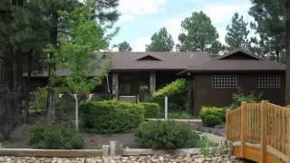 Real Estate for sale 931 Pine Creek Drive Lakeside, AZ 85929