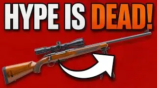 The 5 Hunting Rifles That Lost Nearly Everything in 12 Months!