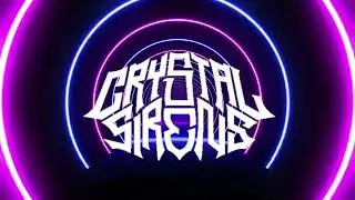 Crystal Sirens @ INSURGENCY FESTIVAL 2022