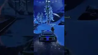 С @Artemvzdanii залетели и устроили кипишь #fortnite #nf #игра #смех #funny #ps5