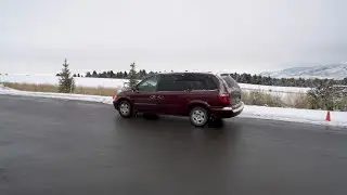 Bozeman Health Physical Rehabilitation Services - Driving Rehab